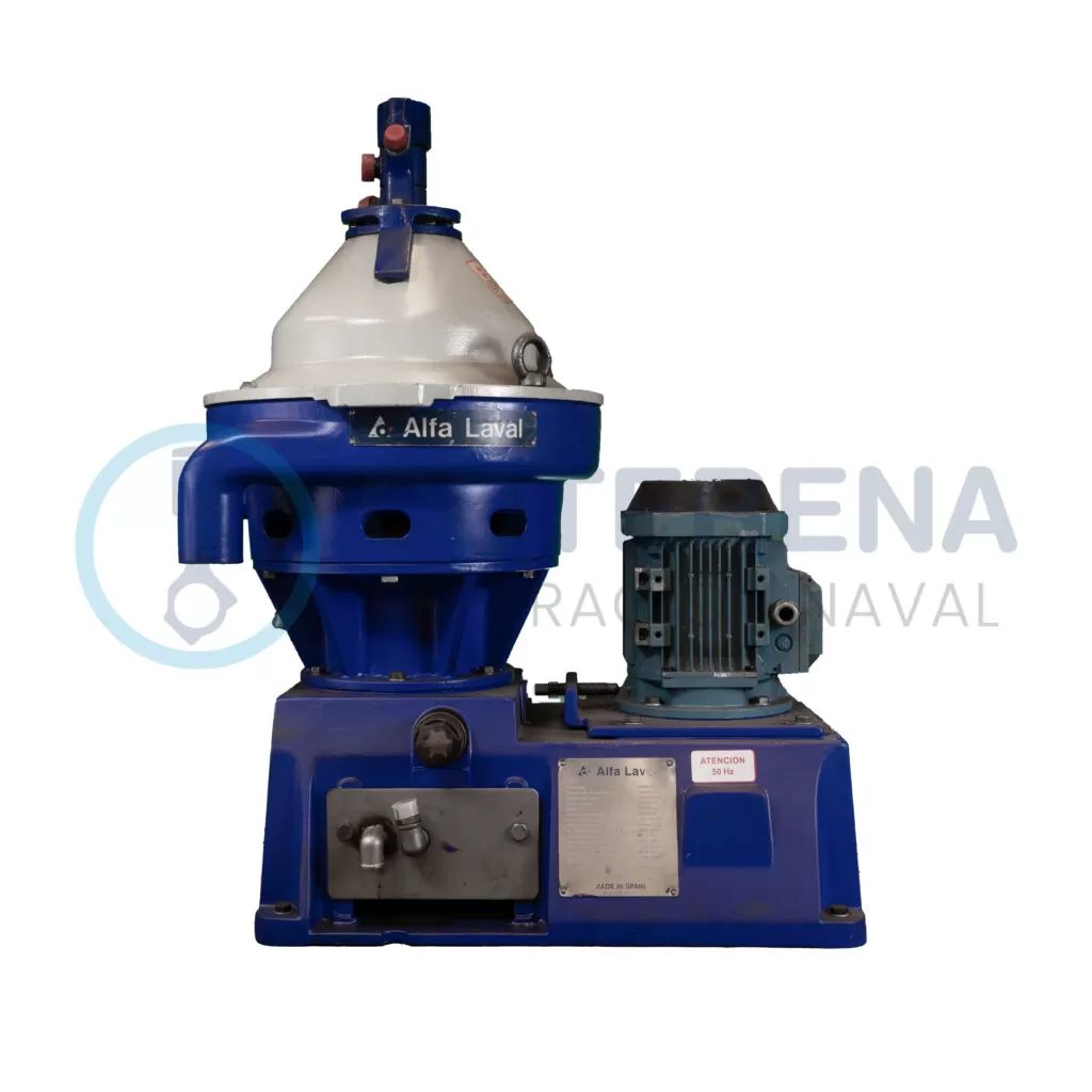 Alfa Laval MMPX-304-HFO-Clarifier
