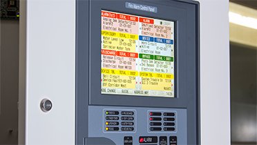 Nohmi Bosai FMB522, FMB562