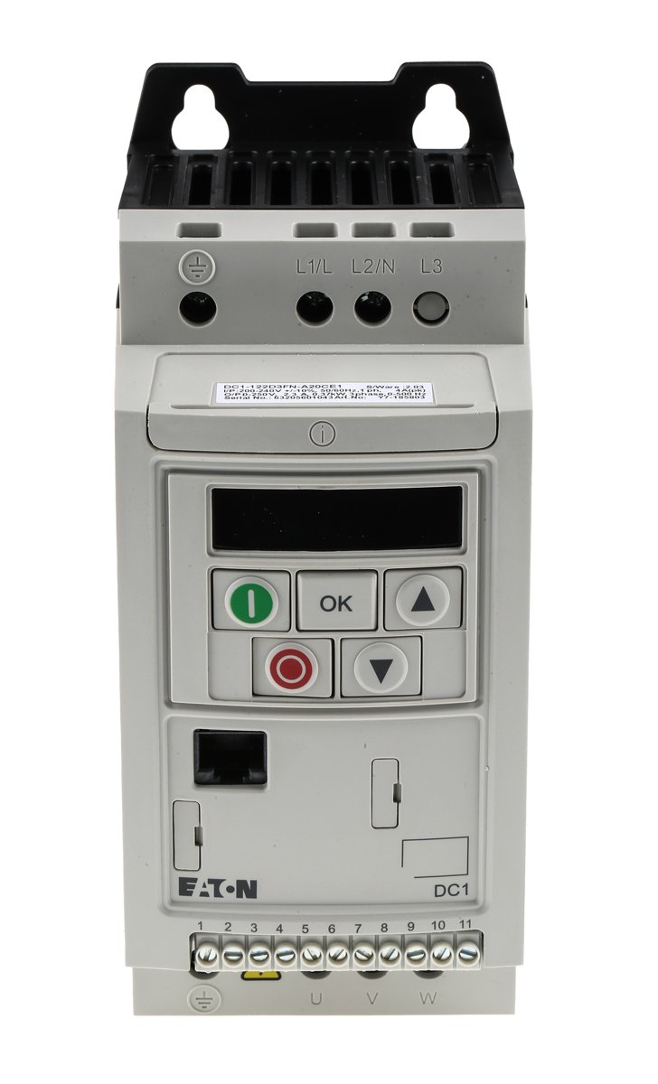 Eaton Marine DC1-122D3FN-A20CE1