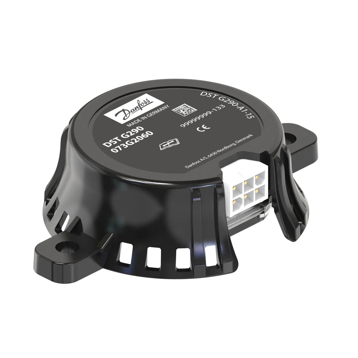 Danfoss CAS 133, -136, -137, -139, -143, -145, -147, -155