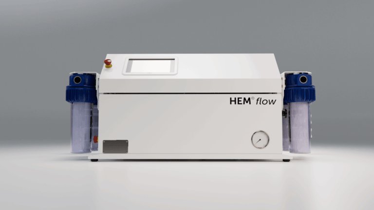 HEM Marine FWG-5