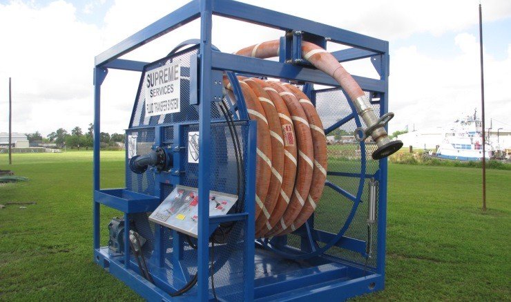 IVG Colbachini Floating 16in x 15m