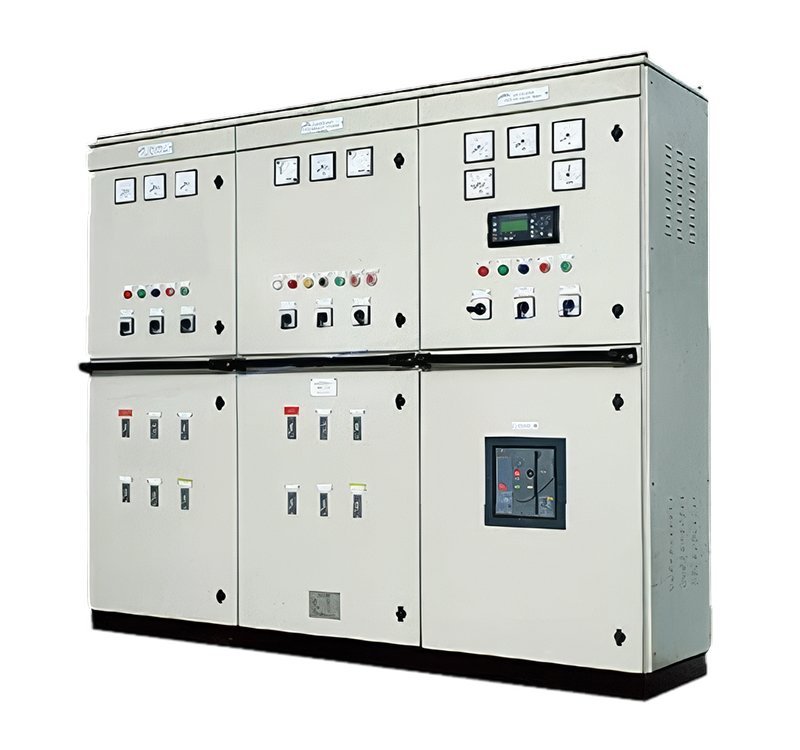 NHP Marine ESB Marine 5000A 440V