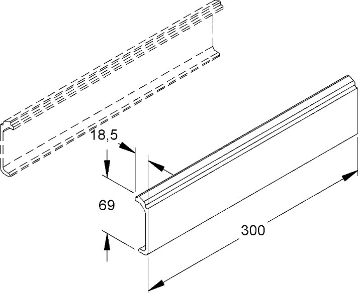 Ebo Systems K23 KPGH 50