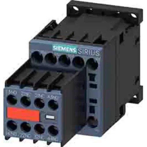 Siemens Marine 3RT2 S00 400V Marine