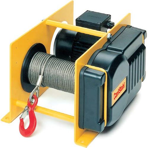 Carl Stahl Lifting Equipment Trading wire rope lifting sets