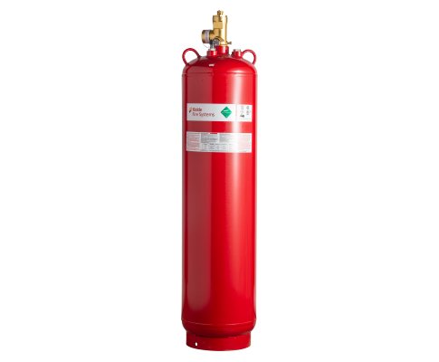 Kidde-Fenwal Novec 1230 / Fluoro-K ECS 500 psi