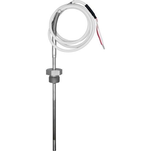 Endress+Hauser RTD Thermometer TR15