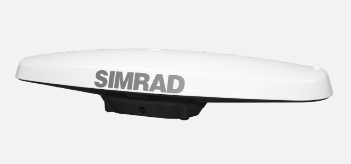 Simrad HS90
