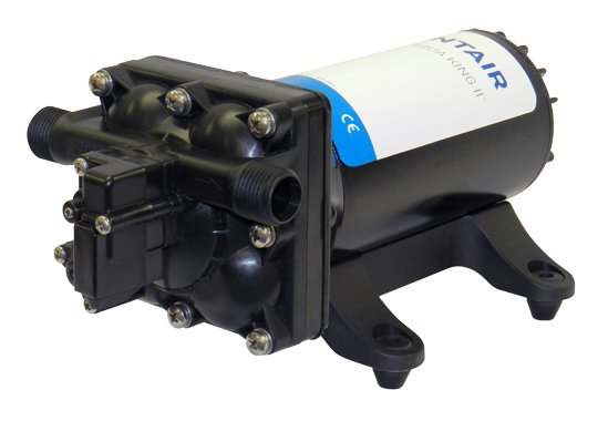 Pentair Shurflo 700