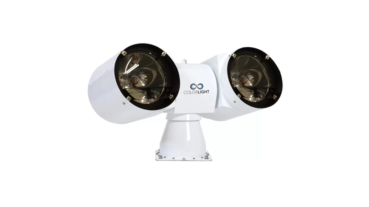 Alphatron CL35-12