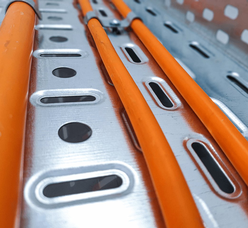 Huai’an Xun’an New Material Fire-resistant Sealing Device for Cables; TL990-KP800-A0-A60/JB and /CB
