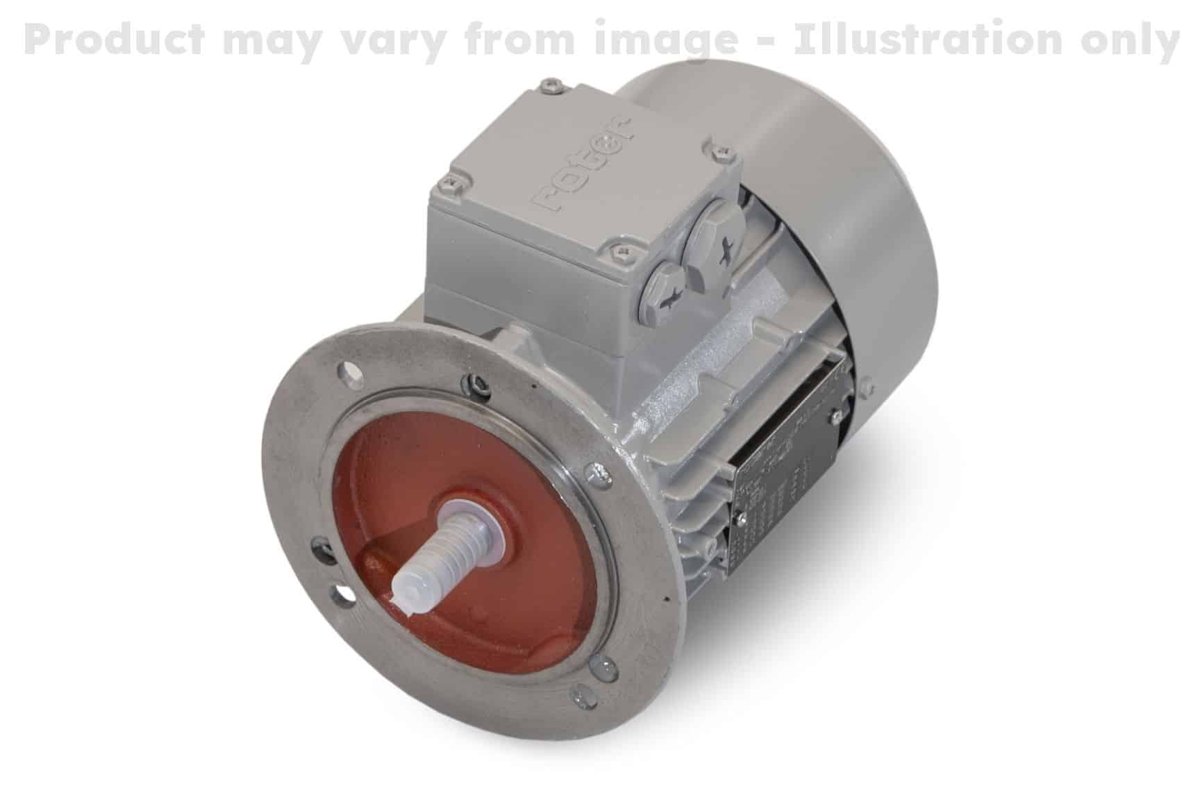 Rotor TCA90S4E3U24B 4-pole