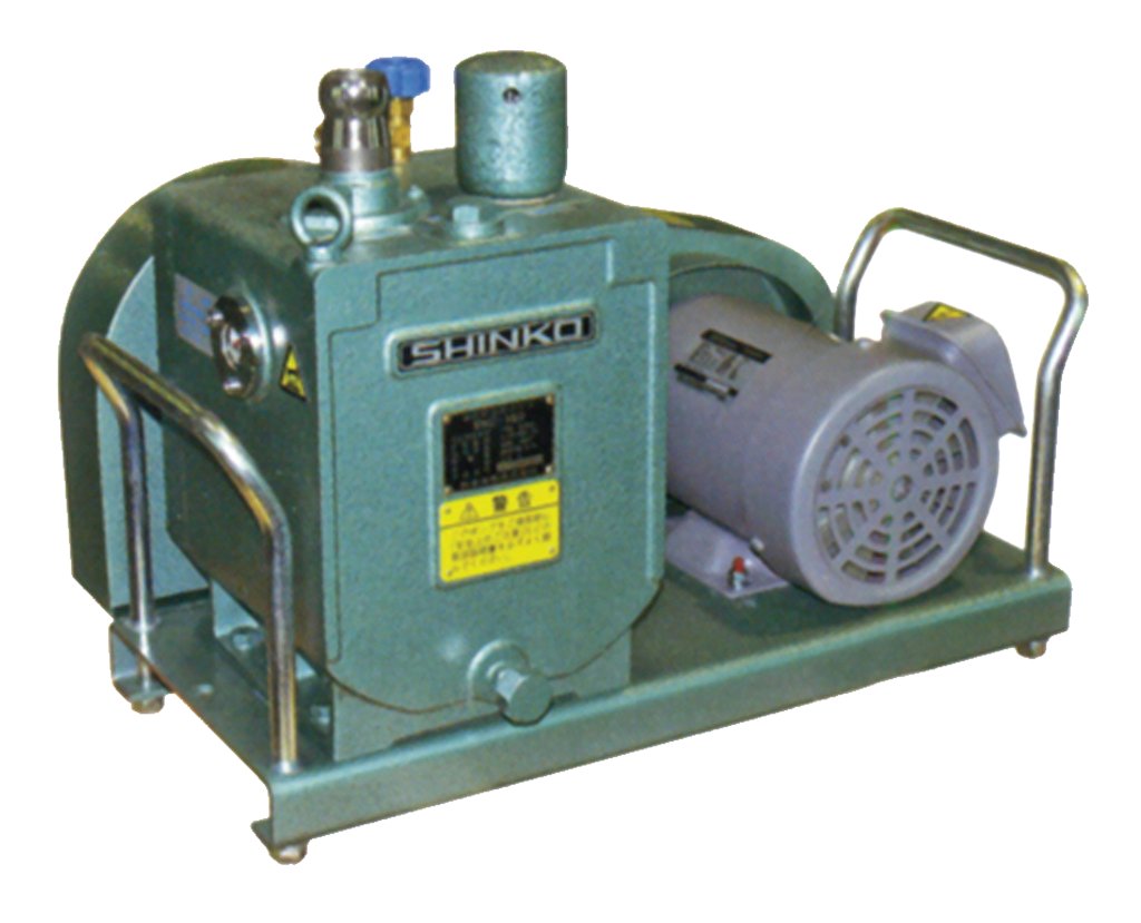 Shinko Industries SVC Self-Priming