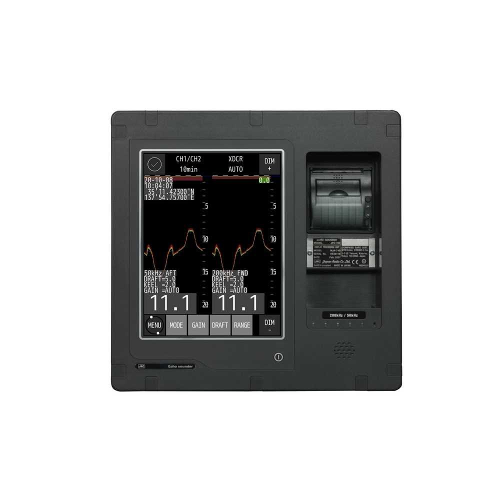 Alphatron JFE-700