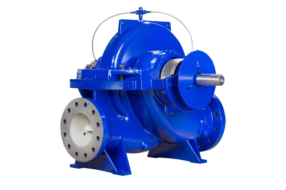 KSB Omega 5/20