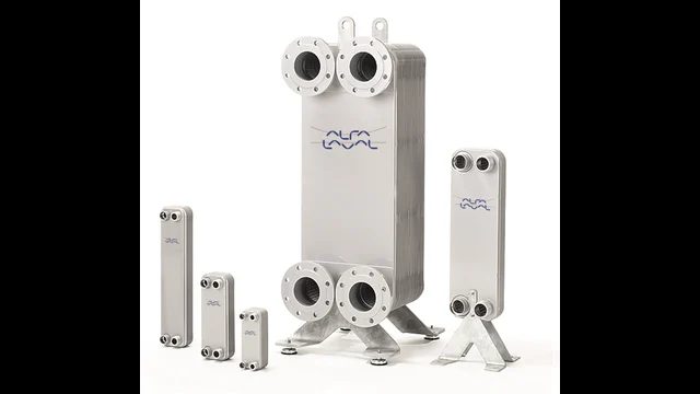 Alfa Laval AlfaNova-76-30P