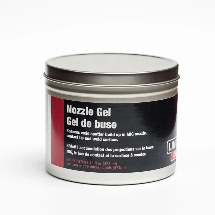 Kunshan Gintune Welding GEL-57