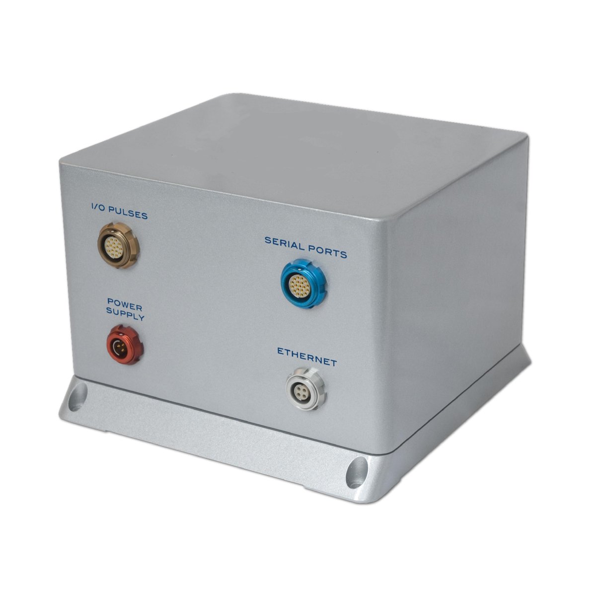 Alphatron NG002