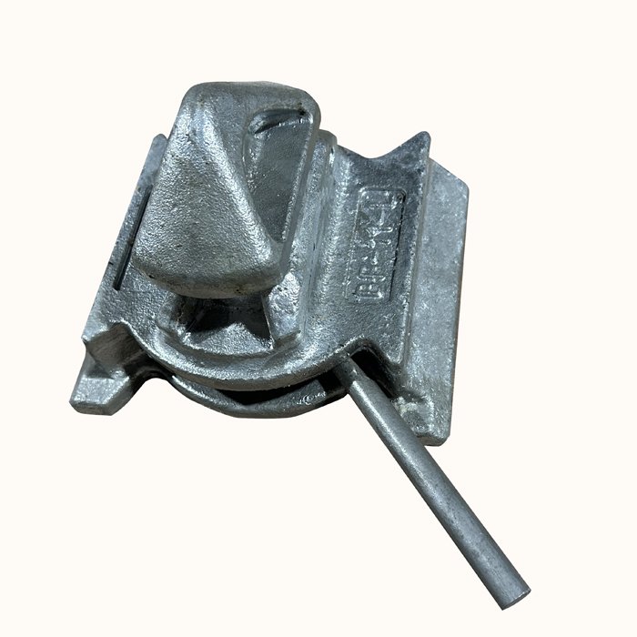 PortStar SC Container Lashing (Shanghai) 45° Dovetail Twistlock BC-1