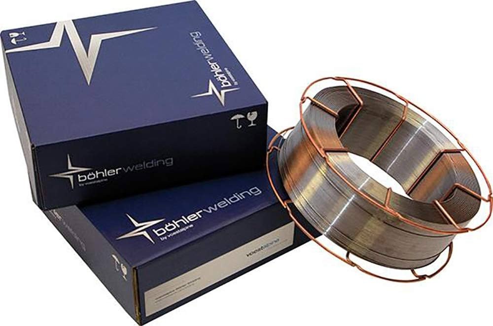 voestalpine Böhler Welding Germany Thermanit 309L Si