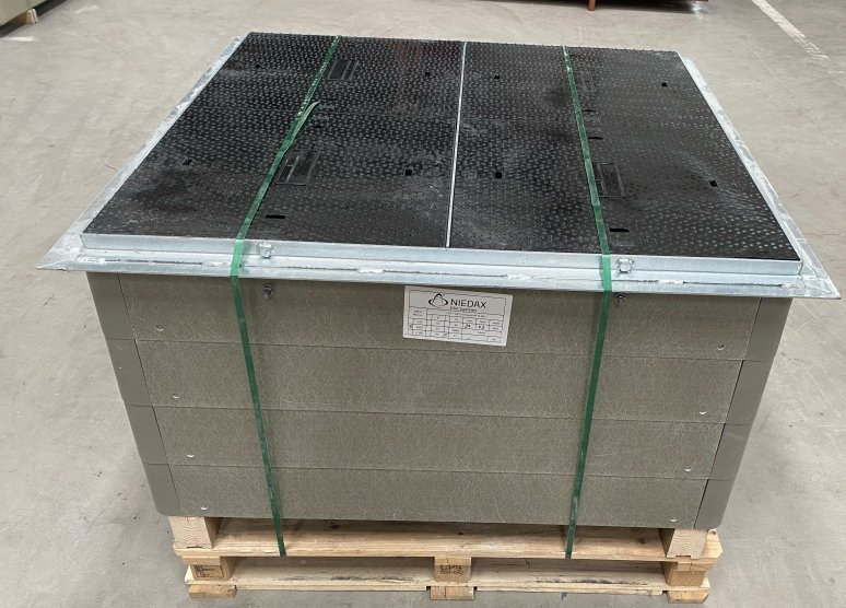 Ebo Systems E5 KTAM 200 E5