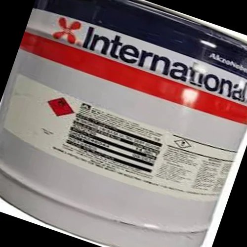 International Paint Intergard 9700