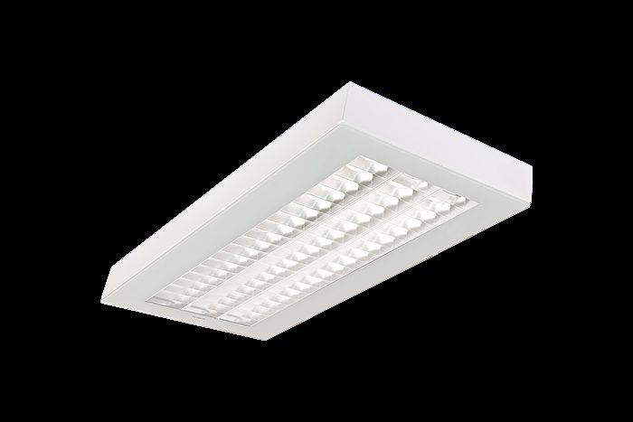 Glamox Marine C65 Cabin 15W IP55 6500K