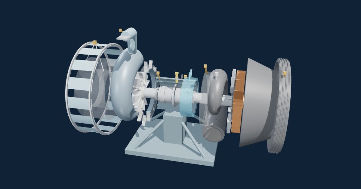 Exhaust gas turbocharger