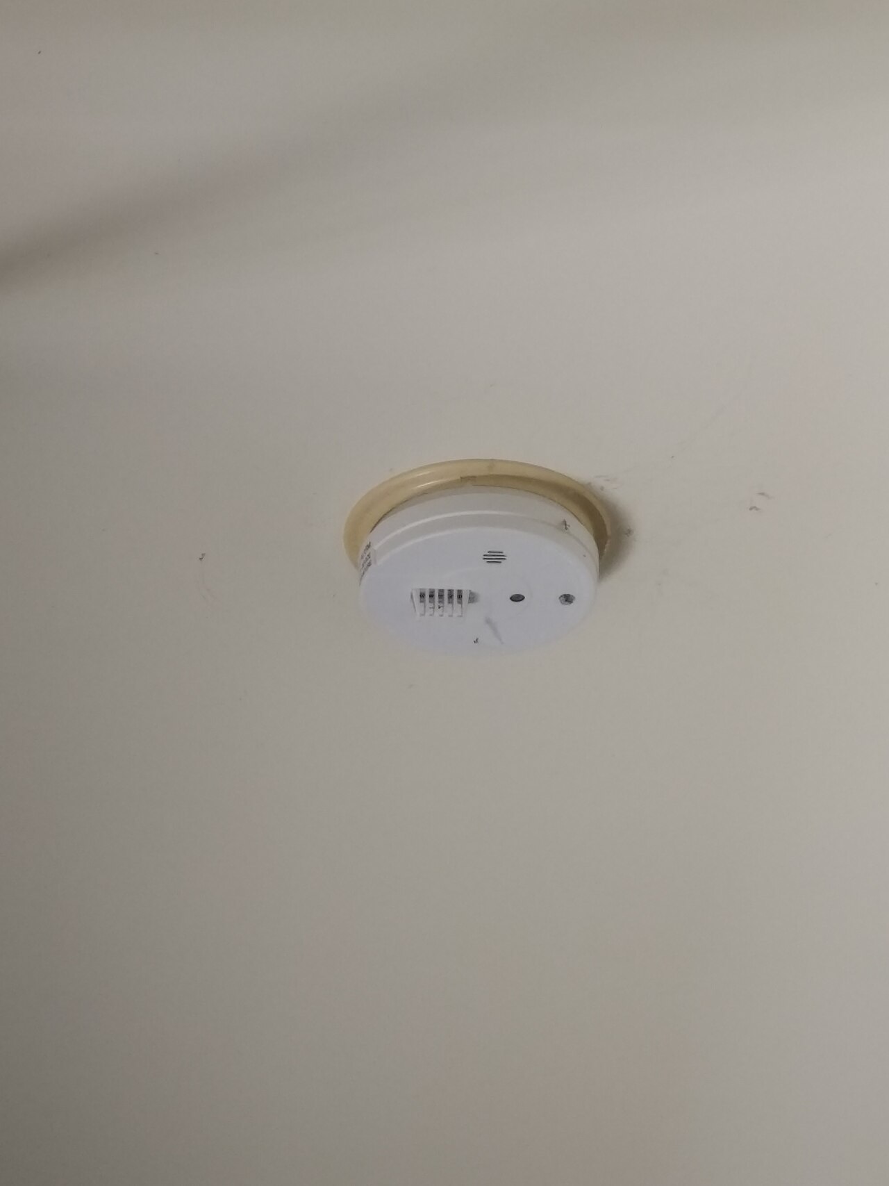 Heat detector